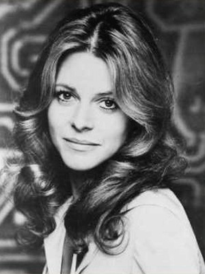 Lindsay Wagner Fotoğrafları 2