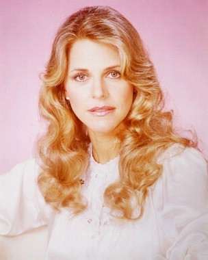 Lindsay Wagner Fotoğrafları 12