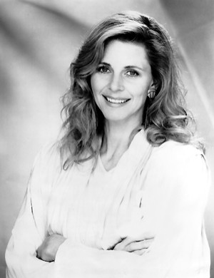 Lindsay Wagner Fotoğrafları 21