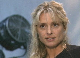 Maryam d'Abo Fotoğrafları 1