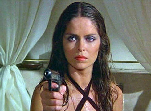 Barbara Bach Fotoğrafları 3