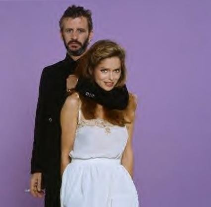 Barbara Bach Fotoğrafları 30