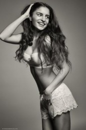 Türkan Yılmaz Fotoğrafı