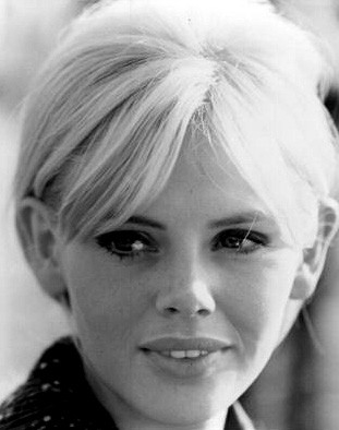 Britt Ekland Fotoğrafları 5