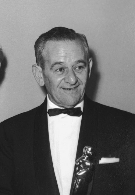 William Wyler Fotoğrafları 2