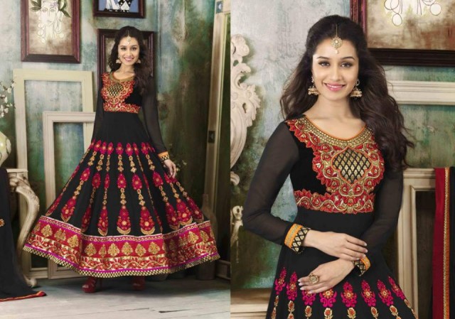 Shraddha Kapoor Fotoğrafı