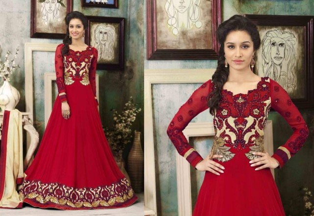 Shraddha Kapoor Fotoğrafı