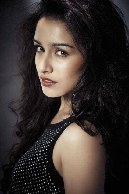 Shraddha Kapoor Fotoğrafı