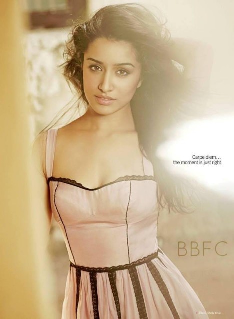 Shraddha Kapoor Fotoğrafları 143