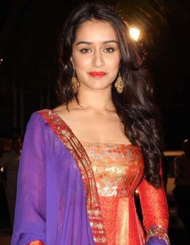 Shraddha Kapoor Fotoğrafları 154