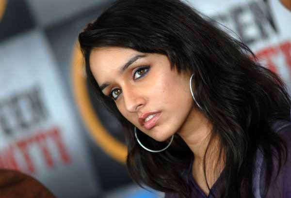 Shraddha Kapoor Fotoğrafları 34