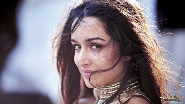 Shraddha Kapoor Fotoğrafları 53