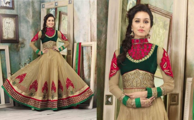 Shraddha Kapoor Fotoğrafı