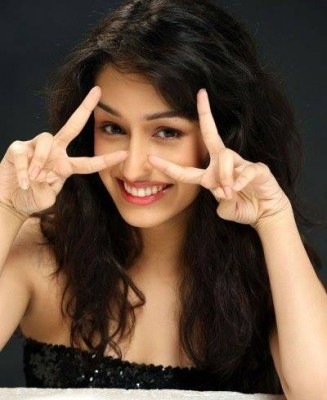 Shraddha Kapoor Fotoğrafları 7