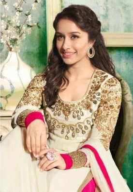Shraddha Kapoor Fotoğrafı