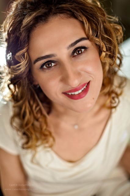 Derya Karadaş Fotoğrafı