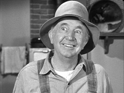 Walter Brennan Fotoğrafı