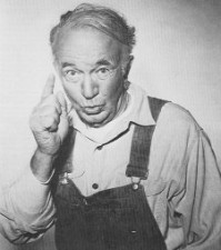 Walter Brennan Fotoğrafları 5