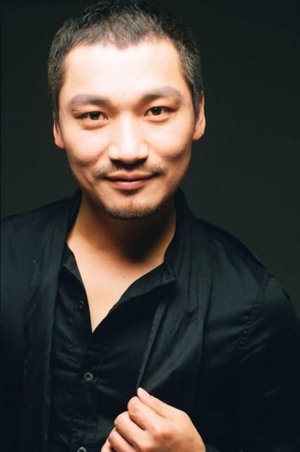 Jo Jae-yoon Fotoğrafı