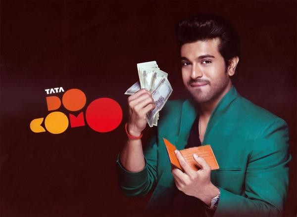 Ram Charan Fotoğrafı