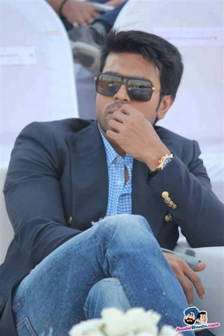 Ram Charan Fotoğrafları 173