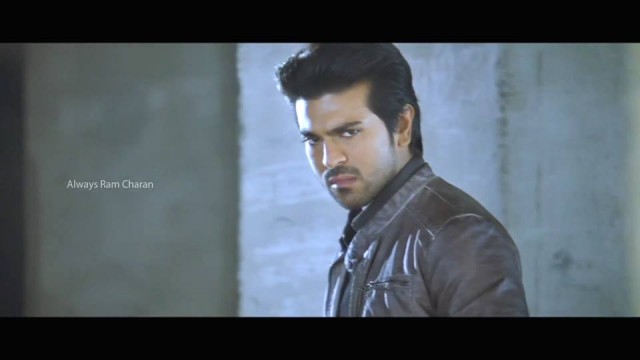 Ram Charan Fotoğrafı
