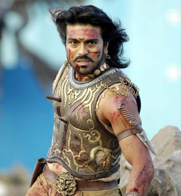 Ram Charan Fotoğrafı