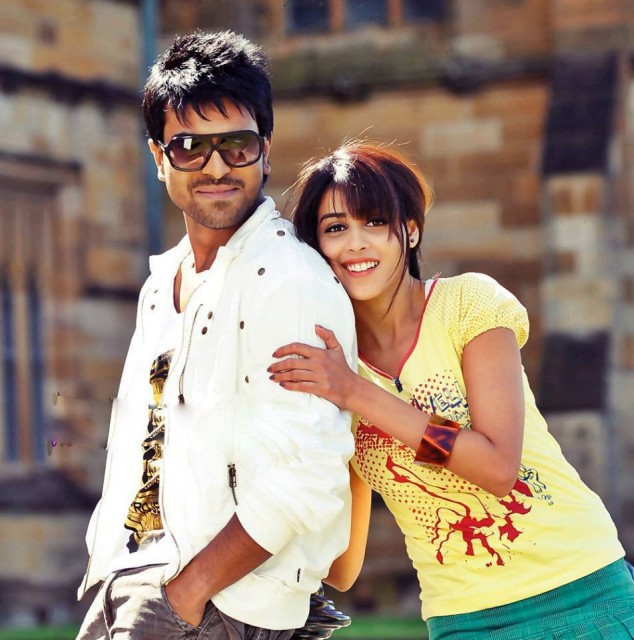 Ram Charan Fotoğrafı