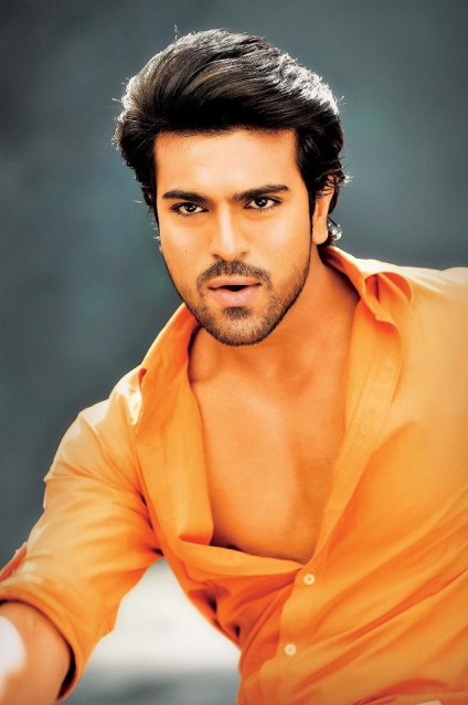 Ram Charan Fotoğrafı