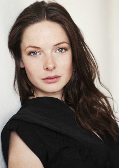 Rebecca Ferguson Fotoğrafları 44