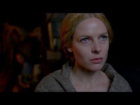 Rebecca Ferguson Fotoğrafı