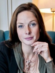 Rebecca Ferguson Fotoğrafları 70