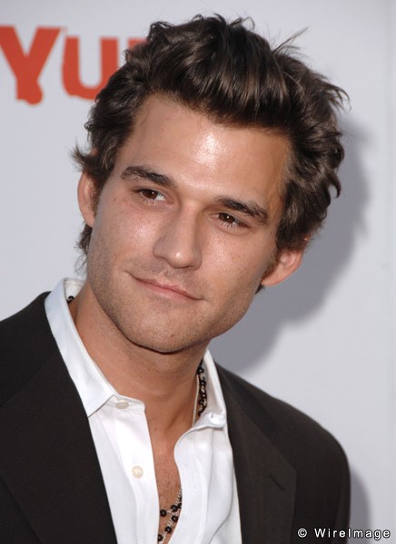 Johnny Whitworth Fotoğrafları 3