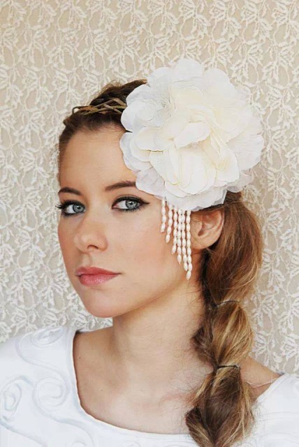 İpek Yaylacıoğlu Fotoğrafı