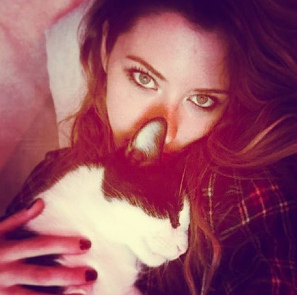 İpek Yaylacıoğlu Fotoğrafı