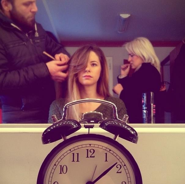 İpek Yaylacıoğlu Fotoğrafı