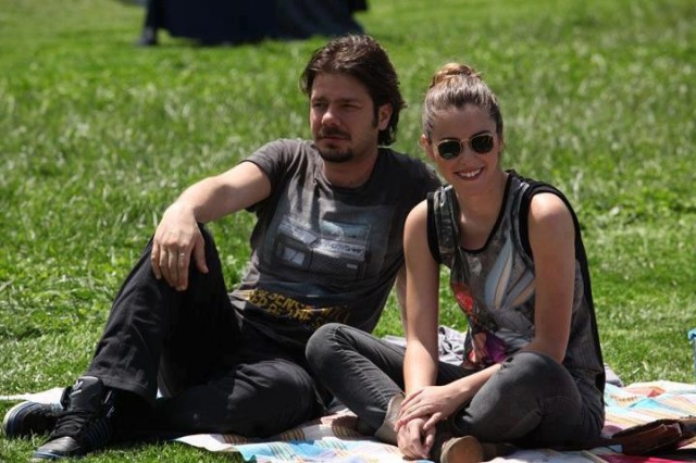 İpek Yaylacıoğlu Fotoğrafı