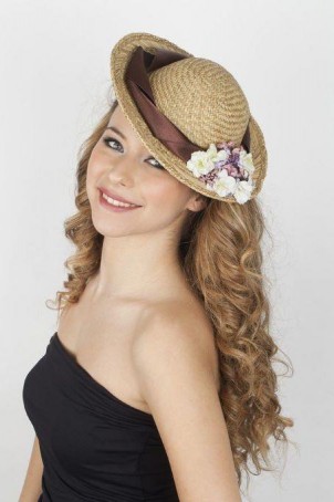 İpek Yaylacıoğlu Fotoğrafı