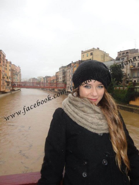 İpek Yaylacıoğlu Fotoğrafı