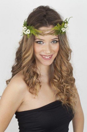 İpek Yaylacıoğlu Fotoğrafı