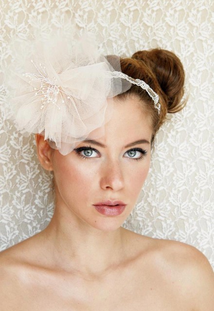 İpek Yaylacıoğlu Fotoğrafı