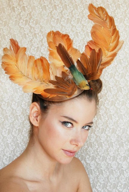 İpek Yaylacıoğlu Fotoğrafı