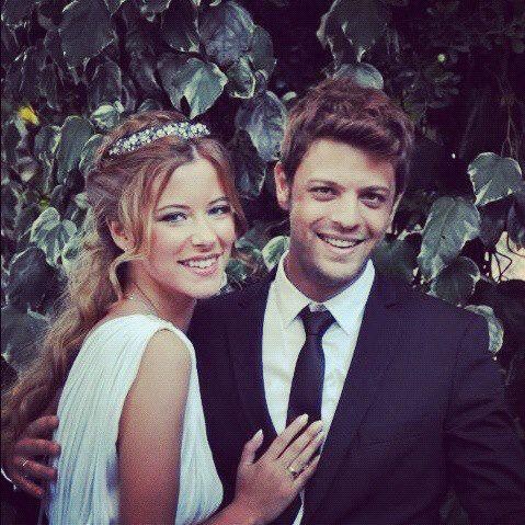 İpek Yaylacıoğlu Fotoğrafı