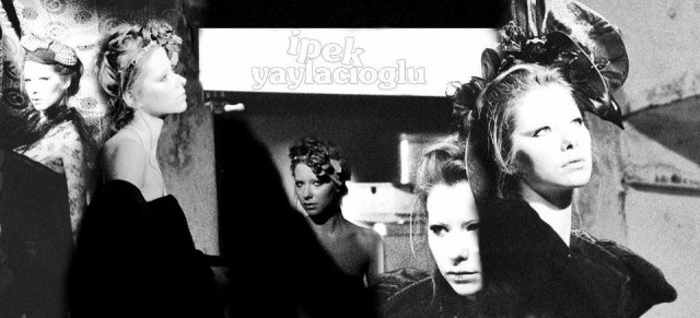 İpek Yaylacıoğlu Fotoğrafı