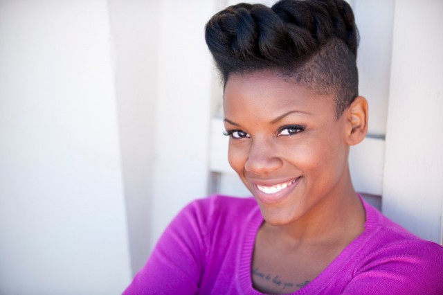 Tracey Graves Fotoğrafı