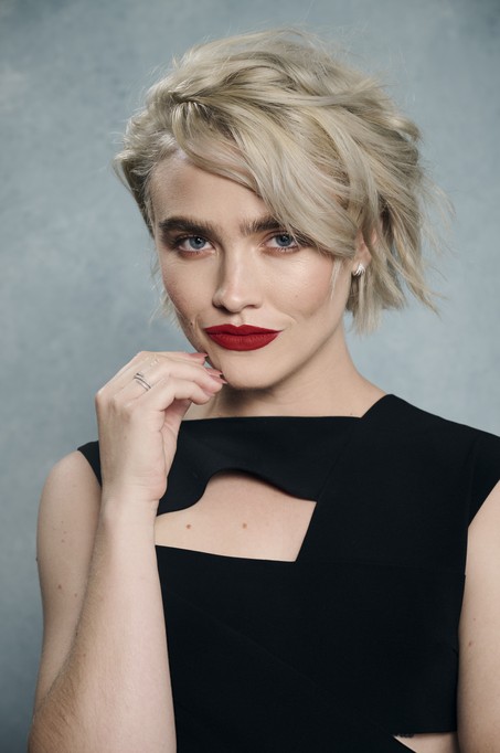 Maddie Hasson Fotoğrafları 39