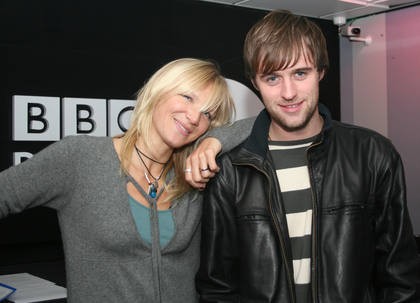 Jonas Armstrong Fotoğrafları 3