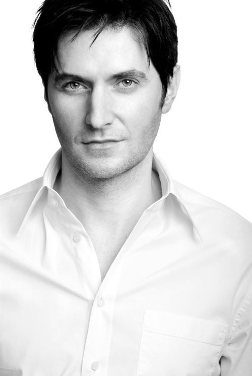 Richard Armitage Fotoğrafları 10