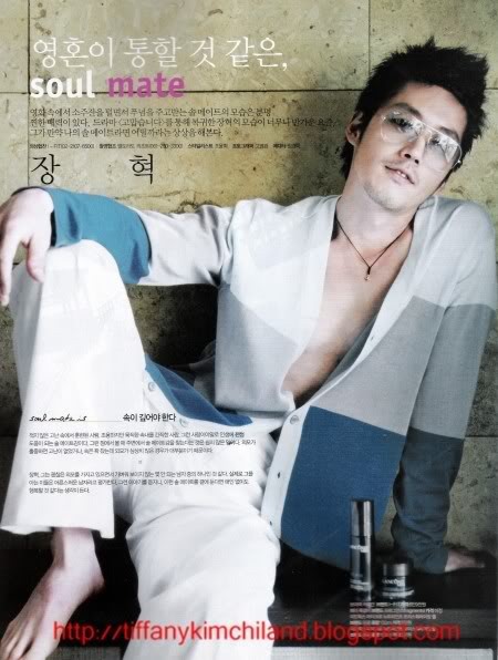 Jang Hyuk Fotoğrafları 25