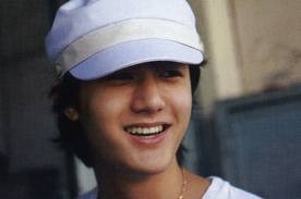 Lee Ki-woo Fotoğrafı